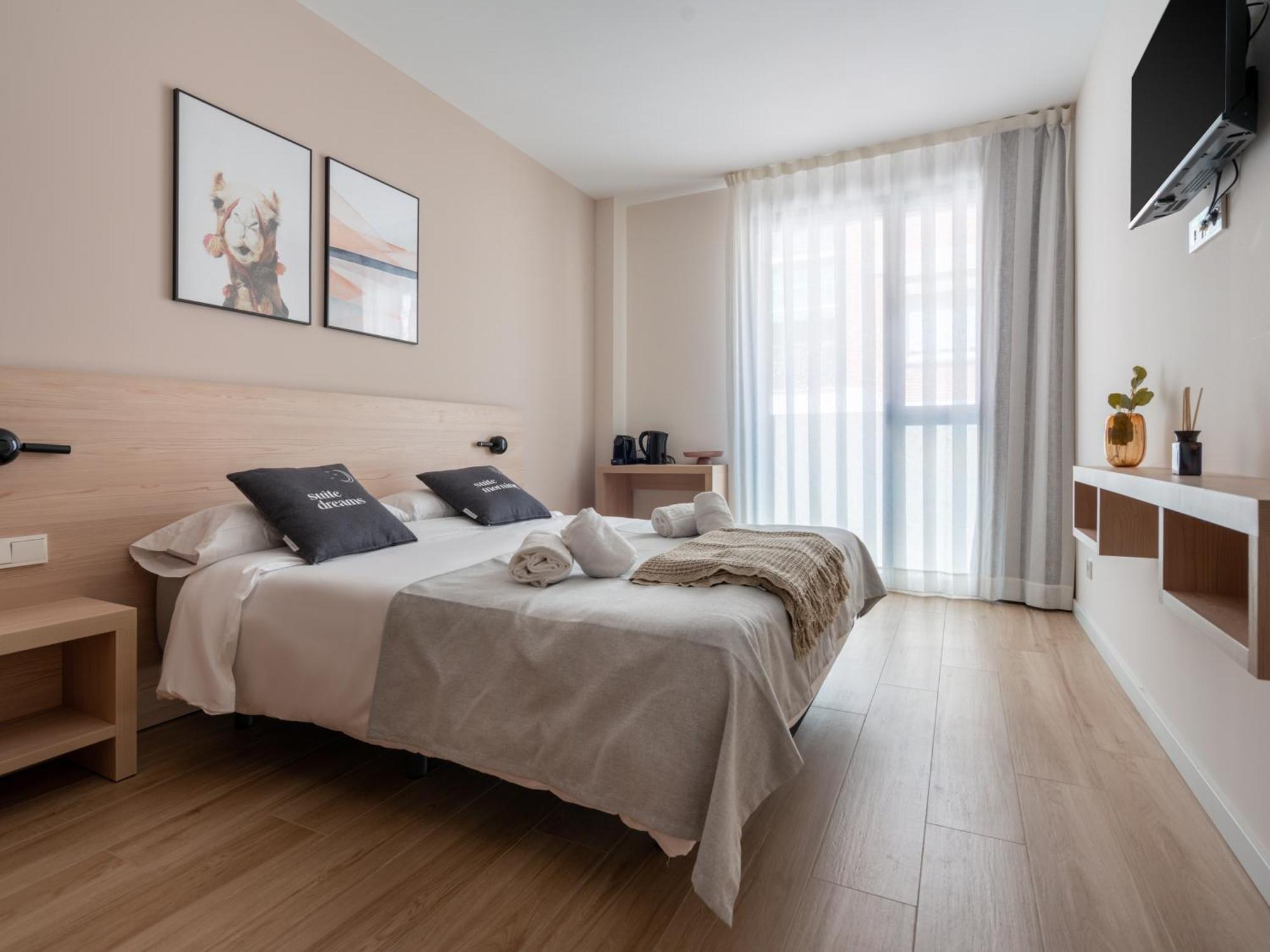 Limehome Barcelona Carrer De Besalu 82 Exteriér fotografie